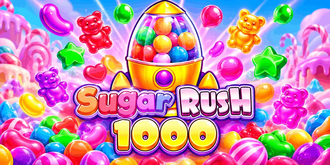 Sugar Rush 1000 Preguntas del juego