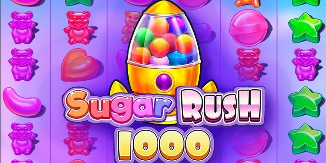 Sugar Rush 1000 FAQ