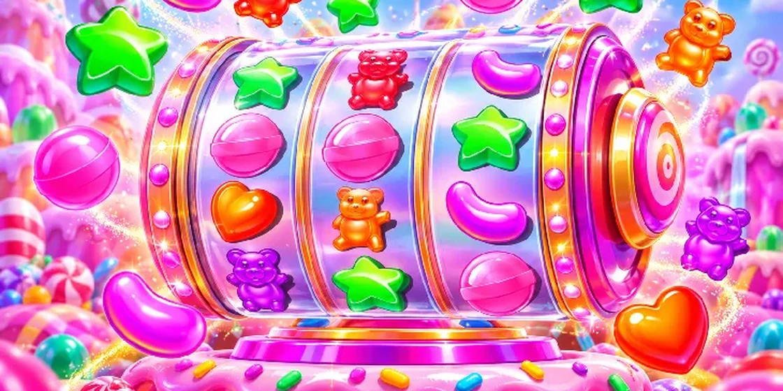 Sugar Rush 1000 Estrategia del juego